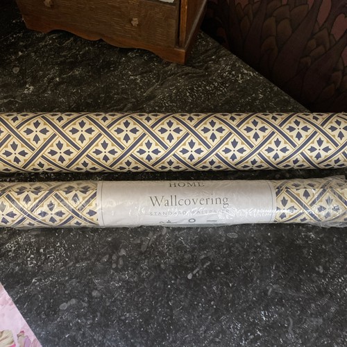 Laura ashley wallpaper roll - wallpaper,