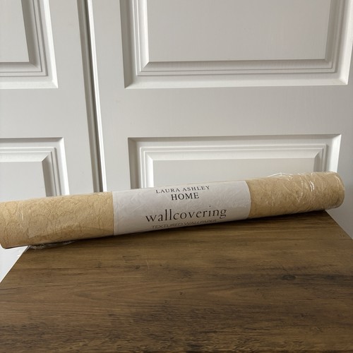 Laura ashley new roll - ashley,