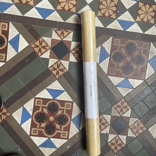 Laura ashley wallpaper - laura, roll