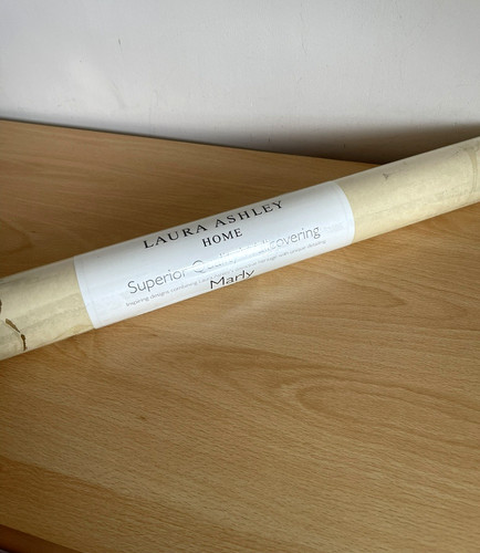 Laura ashley wallpaper roll - laura,