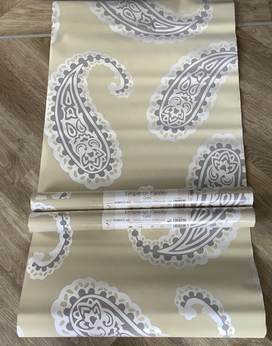 Laura ashley emperor paisley - ashley,