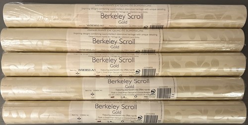 Laura ashley berkeley - laura, scroll