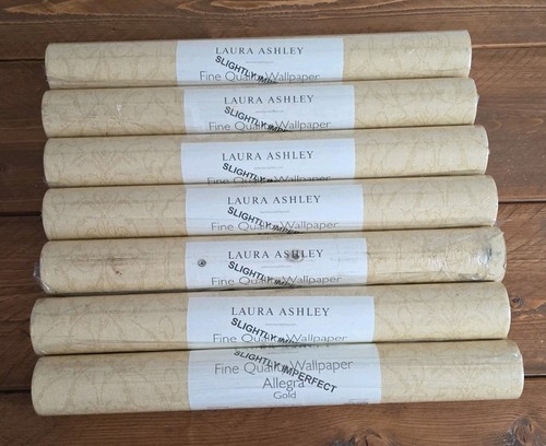 Rolls laura ashley - of,