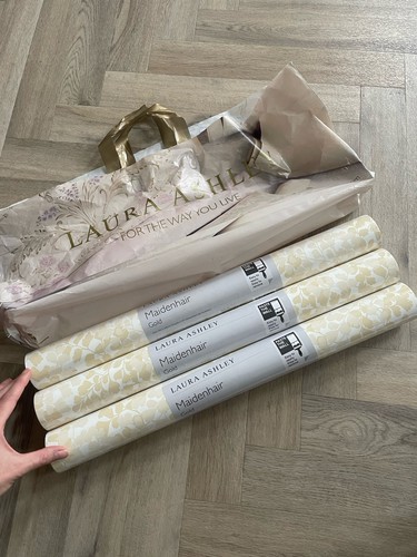 New laura ashley paste - laura,