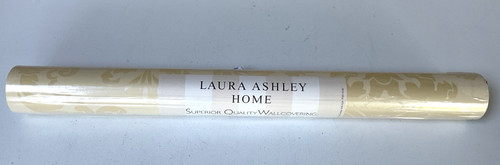 Laura ashley delancy gold - ashley, home