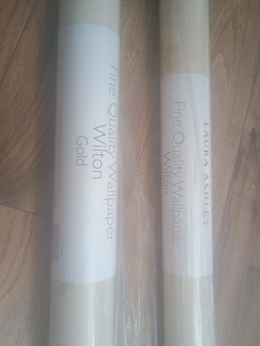 Laura ashley wilton gold - laura,