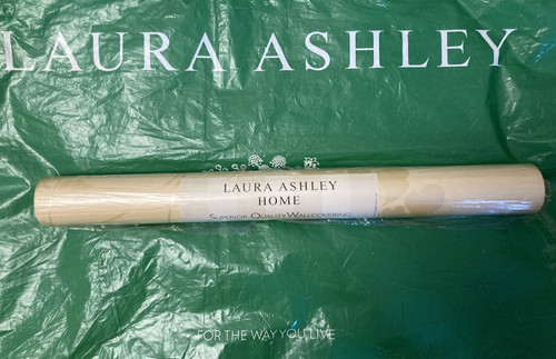 Laura ashley wallpaper - ashley,
