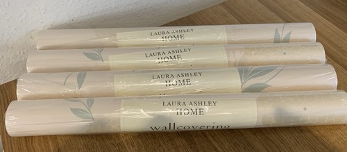Laura ashley wallpaper erin - laura,