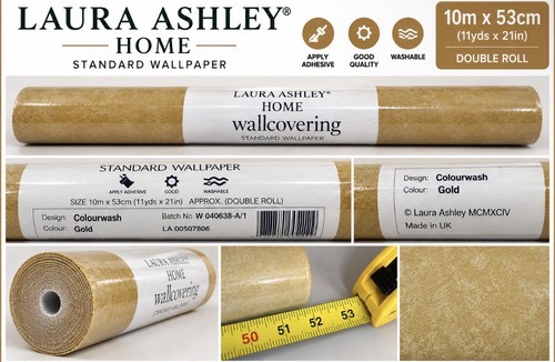 Laura ashley home standard - ashley,