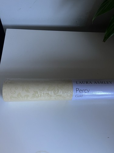 Laura ashley percy gold - laura,