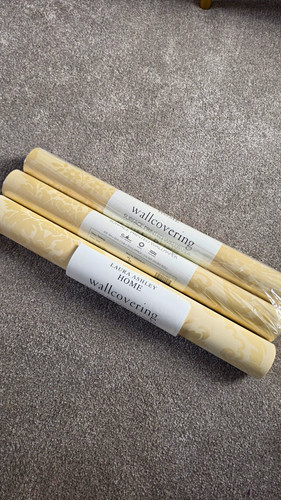 Laura ashley delancy gold - ashley,