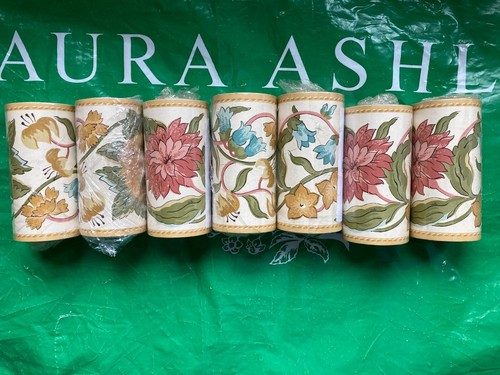 Laura ashley wallpaper border - ashley,