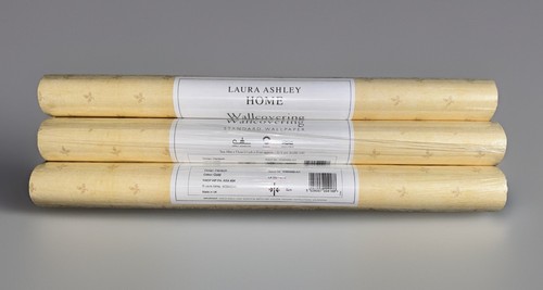 Laura ashley wallpaper - wallpaper, rolls
