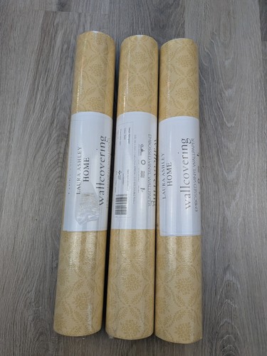 Laura ashley abingdon gold - ashley,