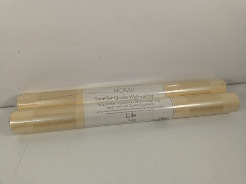 Laura ashley lille gold - 2x,