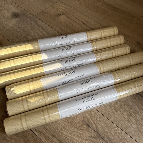 Laura ashley chawton gold - 6x,