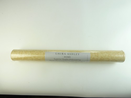Laura ashley wallpaper roll - ashley,