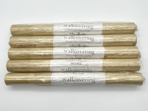 Rolls vintage laura ashley - vintage,