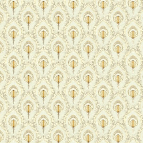 Laura ashley montague - montague, gold
