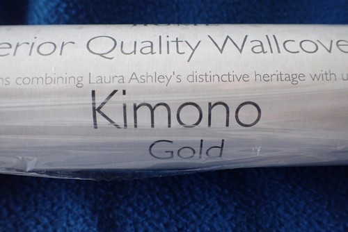 Roll laura ashley kimono - laura,