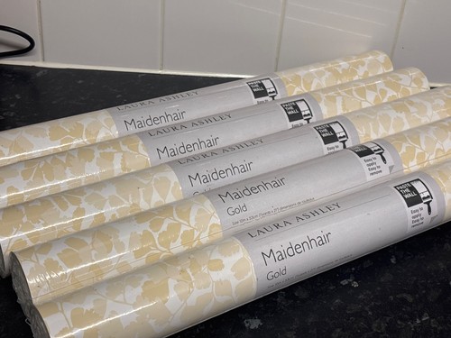 New laura ashley paste the - x5,