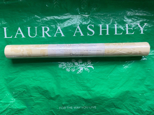 Laura ashley delancy gold - delancy,