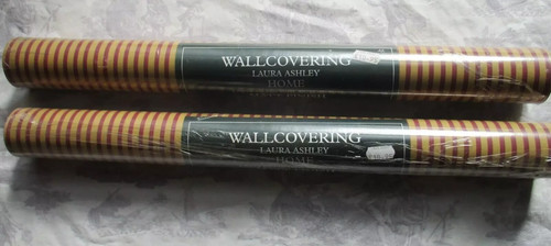 Unopened new rolls - x,