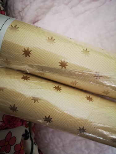 Laura ashley stella - stella, metallic