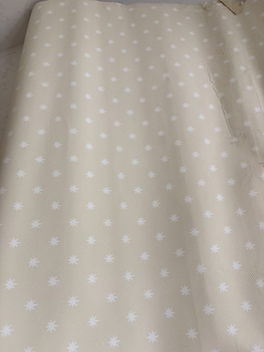 Vintage laura ashley - ashley, starburst