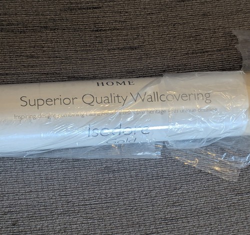 Laura ashley superior quality - laura,