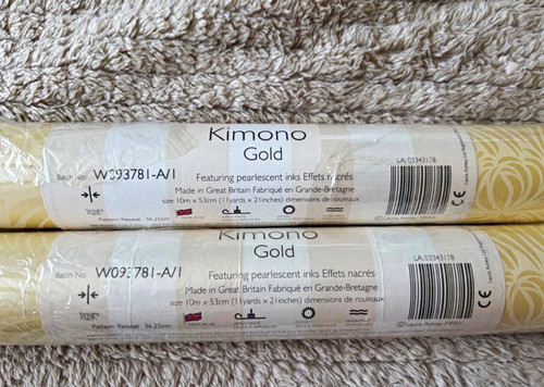 Laura ashley kimono - laura,