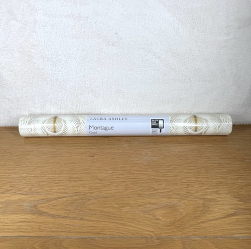 Laura ashley montague gold - laura,