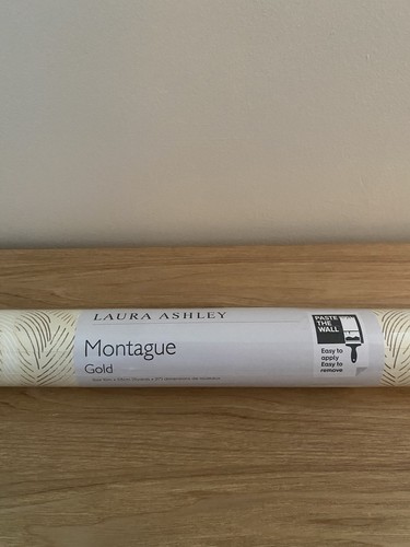 Laura ashley wallpaper roll - ashley,