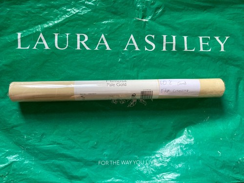Rolls laura ashley - rolls,
