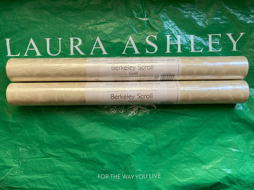 Laura ashley berkeley scroll - laura,