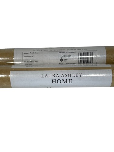 Laura ashley rushden wallpaper - laura,
