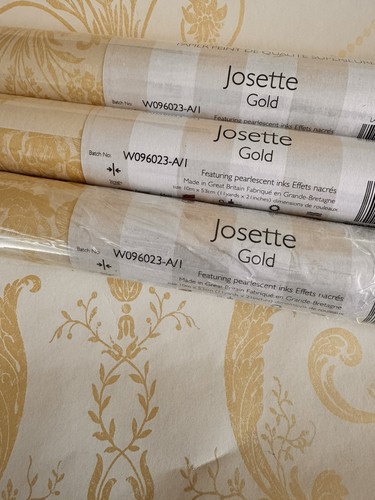 Laura ashley josette - ashley, gold