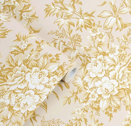 Laura ashley wallpaper lori - ashley,